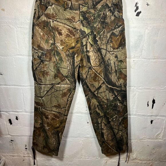 Realtree Camo Pants - Picture 3 of 8